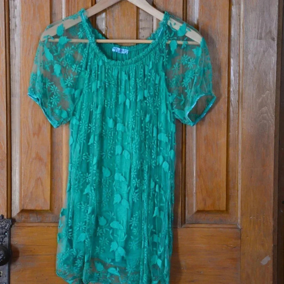 ELENA BALDI Italian  Top - Picture 2 of 9